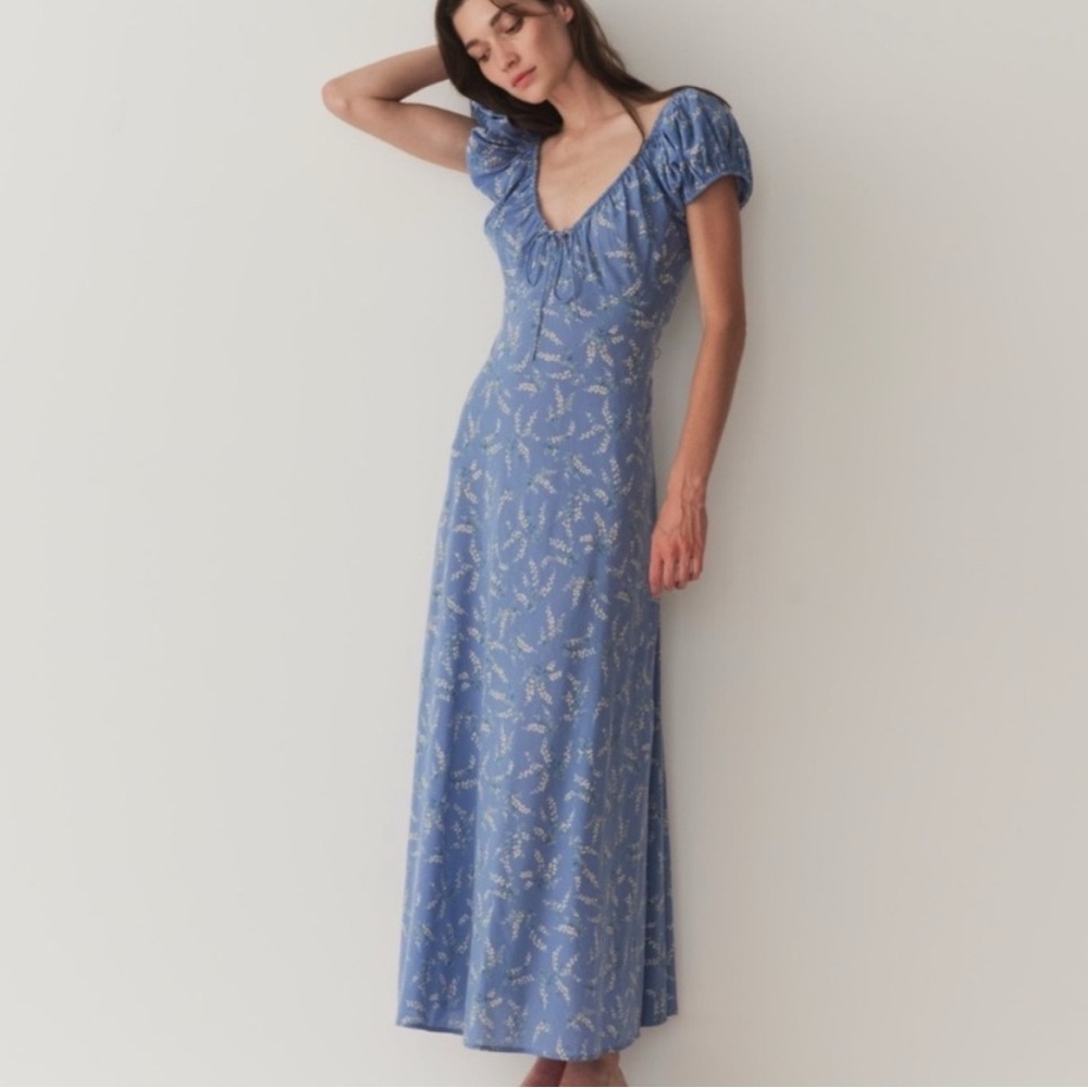 Doen Sofia Dress